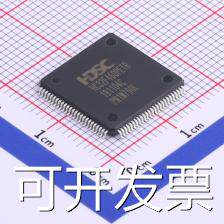 HC32F460PETB-LQFP100 单片机(MCU/MPU/SOC) HC32F460PETB-LQFP10
