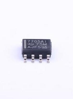 TL7705AIDR 监控和复位芯片 TL7705AIDR SOIC-8 原装现货