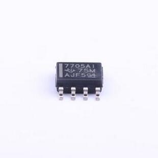 TL7705AIDR 监控和复位芯片 TL7705AIDR SOIC-8 原装现货