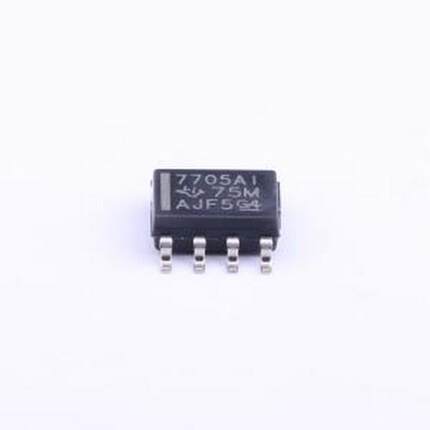 TL7705AIDR 监控和复位芯片 TL7705AIDR SOIC-8 原装现货