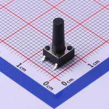 UK-B0228-G13-SP25 轻触开关 关6*6*13贴片 原装现货