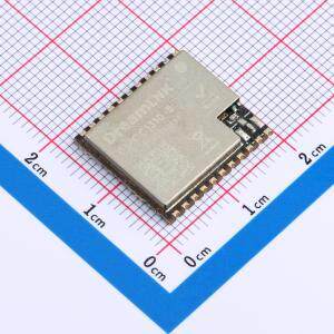 DL-CC1310-B-868 射频模块 CC1310串口模块868MHz接收发射收发一