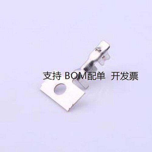 DF3-2428SCF压线端子AWG