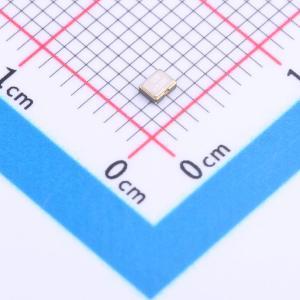 SX1M25.000M10F30TNN 有源晶振 25MHz ±10ppm 1.62V~3.63V图片