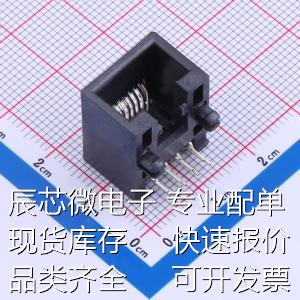 855035001 乙太网连接器(RJ45 RJ11) 855035001原装现货