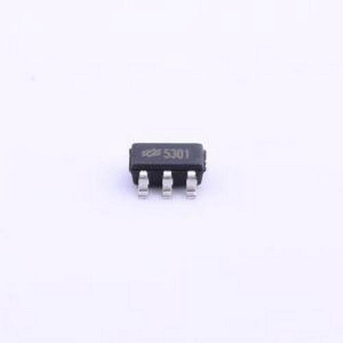 HT7530-1 线性稳压器(LDO) 输入30V 输出3V 100mA SOT-23-5 原装