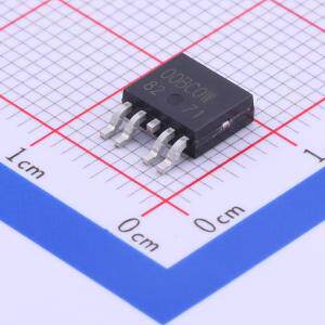 BA00BC0WFP-E2 线性稳压器(LDO) ADJ 输入16V 输出1.5V~12V 1A 原