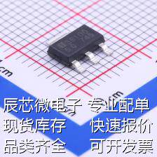 LM39100S-5.0 线性稳压器(LDO) 正 Vin=16V Vout=5V 1A 原装现货