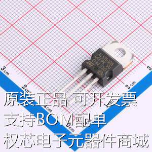 ACST610-8T 晶闸管(可控硅)/模块 ACST610-8T 原装现货
