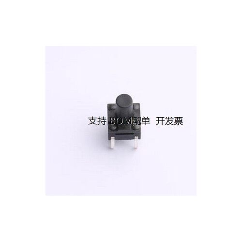 GT-TC116B-H09L1轻触开