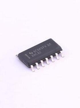 SN74AHC32DR SN74AHC32DR SOIC-14原装现货