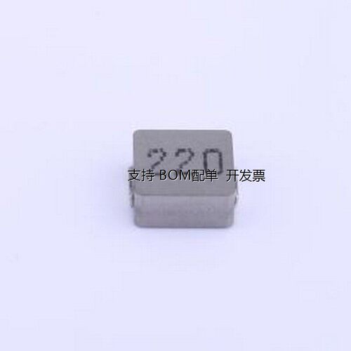 CMPI0630-功率电感uH±