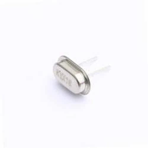 KMS160001210 无源晶振 16MHz &plusmn;10ppm 12pF HC-M49S原装正