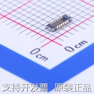 5035521220 板对板连接器 间距:0.4mm PIN:12P 公 立贴原装现货