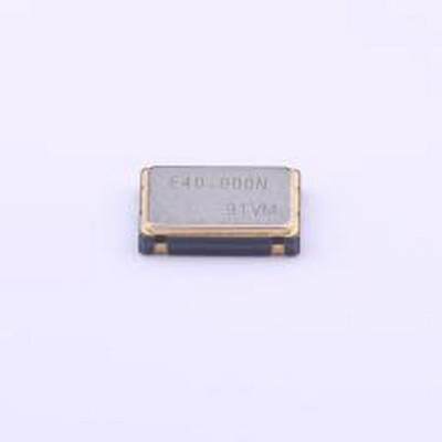 SG-8002CA 40.000000MHz PCB 预编程振荡器 40MHz ±50ppm