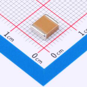 FK20X221K502EFQ 贴片电容(MLCC) X7R Y2 10% 5KV 原装现货