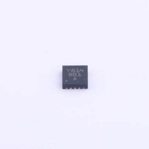 STBB1-APUR DC-DC电源芯片 STBB1-APUR TDFN-10-EP(3x3) 原装现货