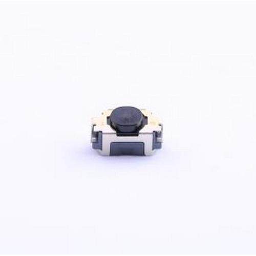 SKSLLAE010 轻触开关 4.5*2.6*2.2mm 卧贴 轻触开关 SMD 原装现货