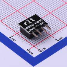B0505S-1WR3S 电源模块 Vin=4.5V~5.5V Vout=5V 200mA 原装现货