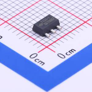 HT7130-1 线性稳压器(LDO) 输入30V 输出3V 30mA 原装现货