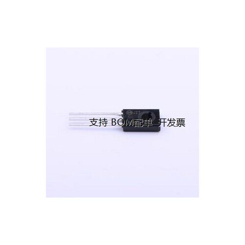 MJE350G三极管(BJT)耐