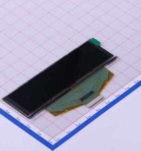 UG-5664ALBEF01 OLED显示模块 UG-5664ALBEF01 -原装现货