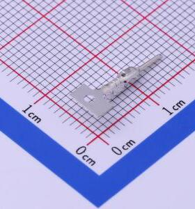 HX25002-RT 压线端子 空中对接款用端子 2.5mm Pin位 原装现货