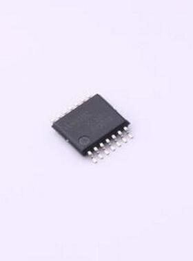 MM74HC125MTC MM74HC125MTC TSSOP-14原装现货