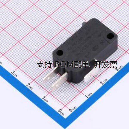RT-M1-0C3B22A微动开关