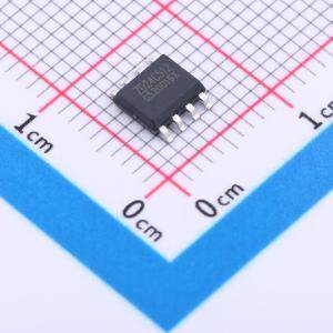 ZD24C512A-SSGMT EEPROM 通信接口:I2C 512Kbit 3V SOP-8 原装现