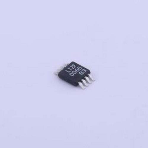 LT3010EMS8E#TRPBF 线性稳压器(LDO) LT3010EMS8E#TRPBF MSOP-8-E