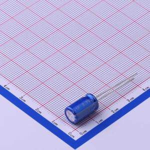 WTR2V71F0Z-0813LS 超级电容器 1F -20%~+80% 2.7V 原装现货