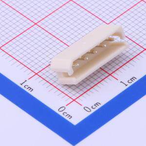 A2506WV-05P 线对板/线对线连接器 2.5mm 1x5P 原装现货