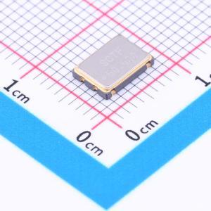 SX7M50.000M20F30TNN 有源晶振 50MHz ±20ppm 1.62V~3.63V