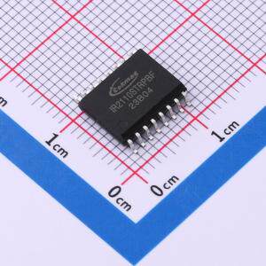 IR2110STRPBF 栅极驱动IC 栅极驱动IC 原装现货