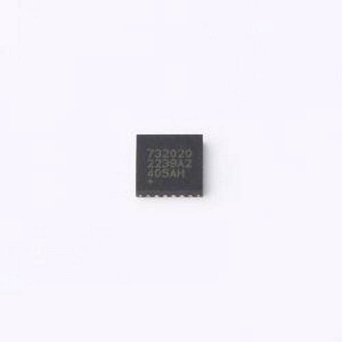 MAX17320G20+ 电池管理 MAX17320G20+ TQFN-24(4x4) 原装现货