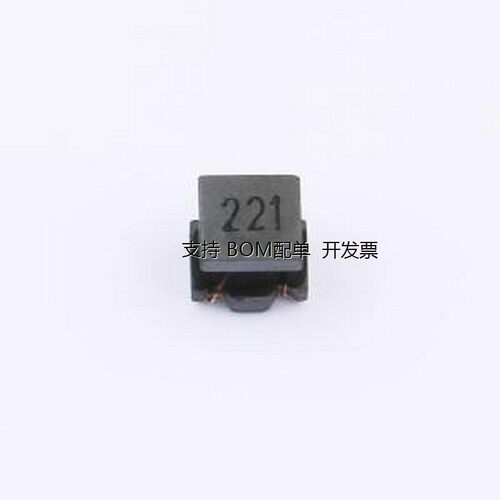 SCN5750N221MST功率电感