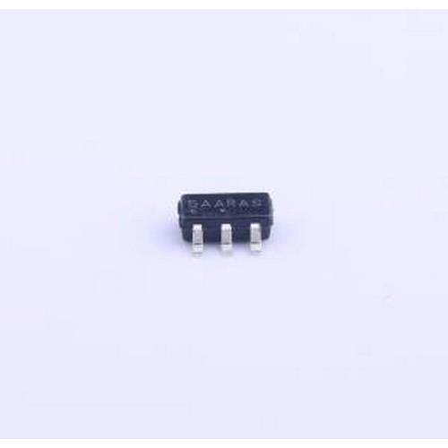 NCP1251ASN65T1G AC-DC控制器和稳压器 PWM 控制器，电流模式，用