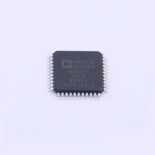 AD9042ASTZ (AD9042ASTZ) 模数转换芯片ADC 原装现货