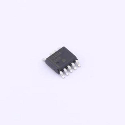 NCP1341B4D1R2G AC-DC控制器和稳压器 NCP1341B4D1R2G SOIC-9-150