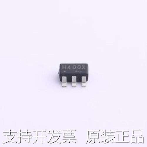 VRH4001NTX线性稳压器(LDO)输入6V输出4V 300mA SOT-23-5原装