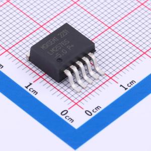 LM2576S-5.0-MS DC-DC电源芯片 Vin=12V-40V Vout=5V 3A大电流 原