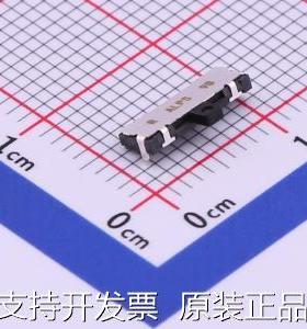 SSAG230200 滑动开关 SSAG230200原装现货