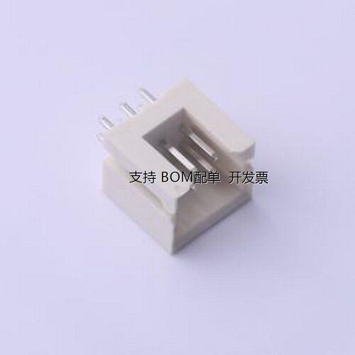 M2557V-2x3-N0线对板针
