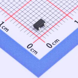 LR8341A-T50 线性稳压器(LDO) 输入40V 输出5V 100mA 原装现货