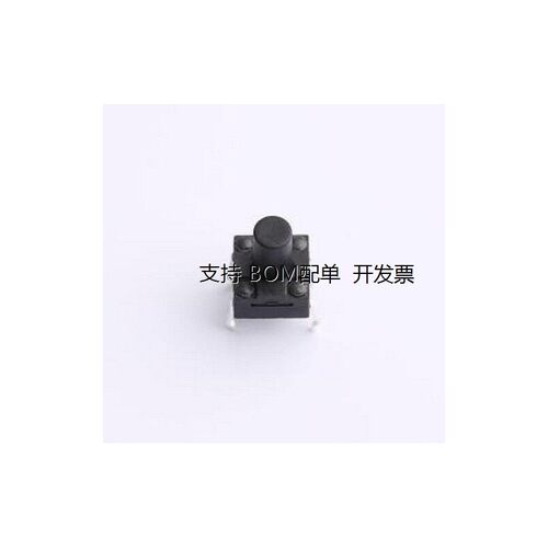 GT-TC116A-H085-L1轻触