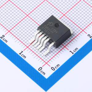 TOP244R-TL AC-DC控制器和稳压器 TOP244R-TL 原装现货