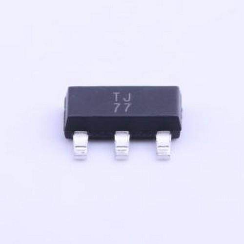 TL1963A-33DCYR 线性稳压器(LDO) 输入20V 输出3.3V 1.5A SOT-223