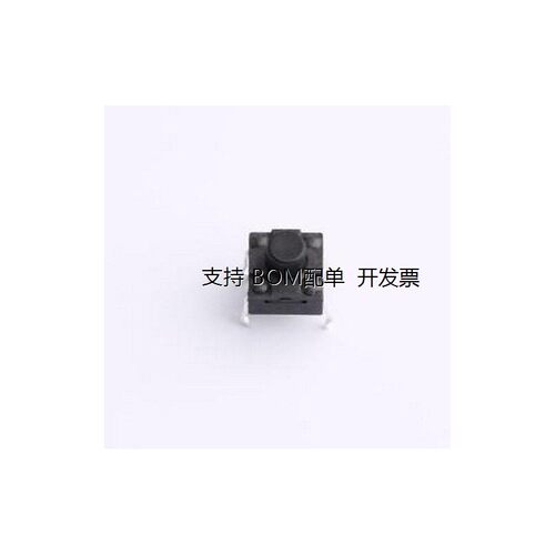 GT-TC116B-H0L1轻触开关