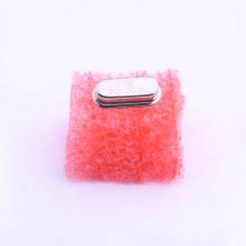 6BS20000F20UCG 无源晶振 20MHz &plusmn;20ppm 20pF HC-49S原装